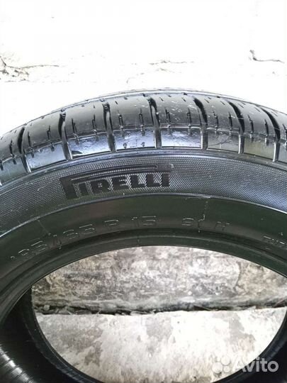Pirelli P4000 195/65 R15