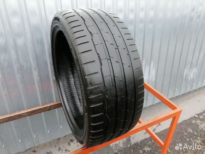 Hankook Ventus S1 Evo 3 K127 225/40 R18 92Y