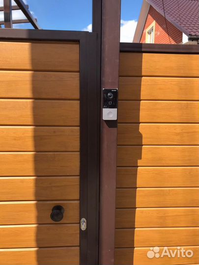 Установка, монтаж, домофонов,скуд. Ремонт