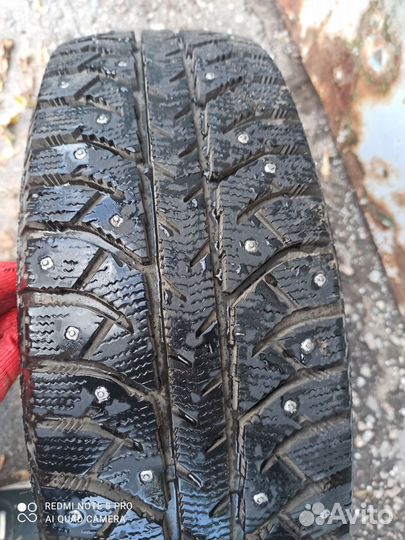 Колеса в сборе 175/65 /r14 Bridgstone