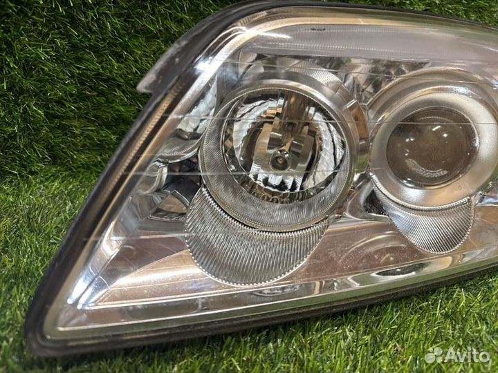 Фара передняя левая Daewoo Winstorm C100 Z20S 2009