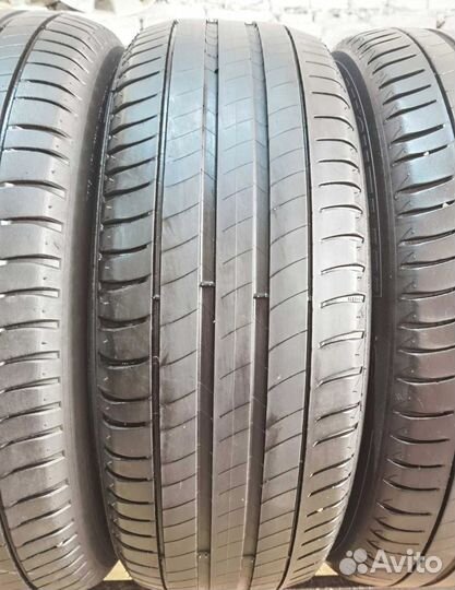 Michelin Primacy 3 215/60 R17 96H