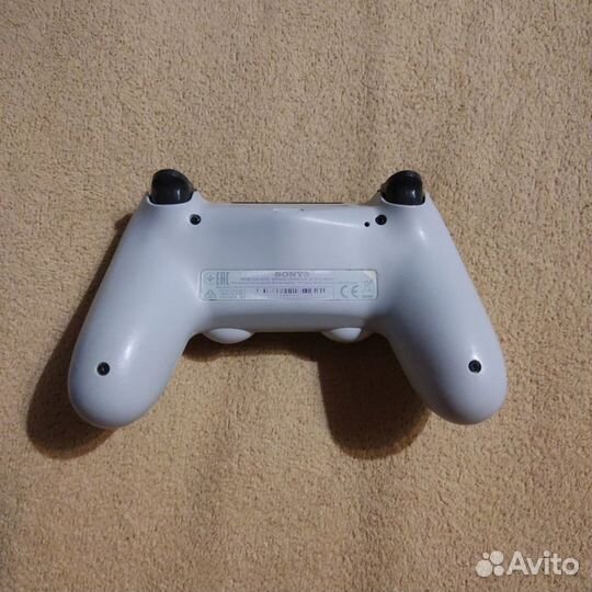 Dualshock 4