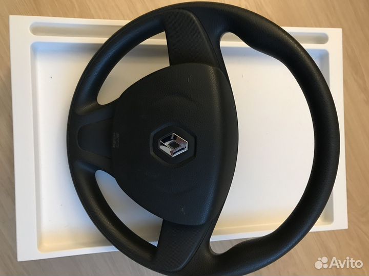 Рулевое колесо