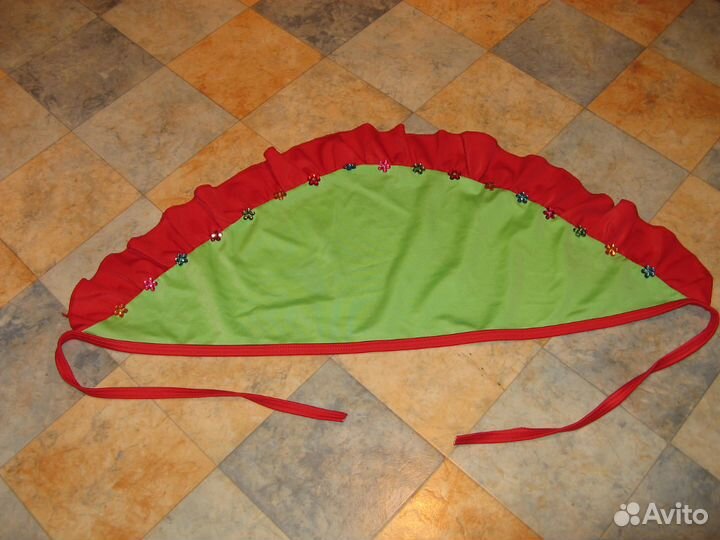 Колготки, носки, панама, варежки, купальник, шапка