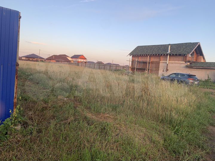 Участок 16 сот. (ИЖС)