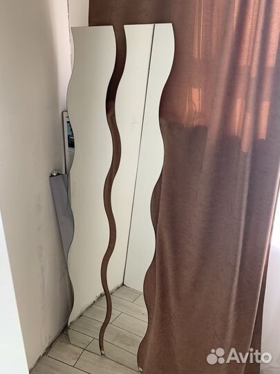 Зеркало икеа 2 шт