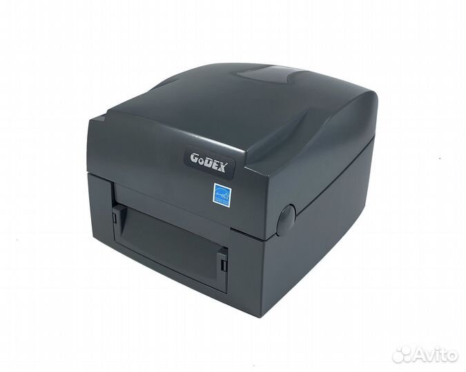 Термотрансферный принтер этикеток godex g530