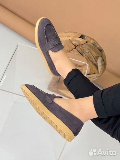 Туфли женские