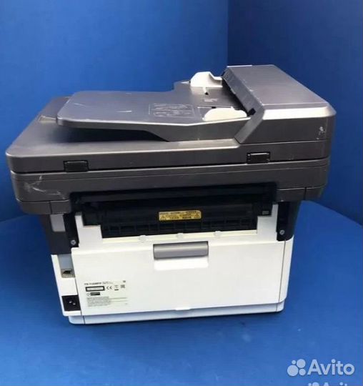 Мфу Kyocera FS-1120MFP