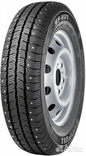 Sunfull SF-W07 215/65 R16 109T