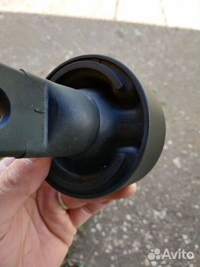 Ушастый сайлентблок Хонда RBI O25298B