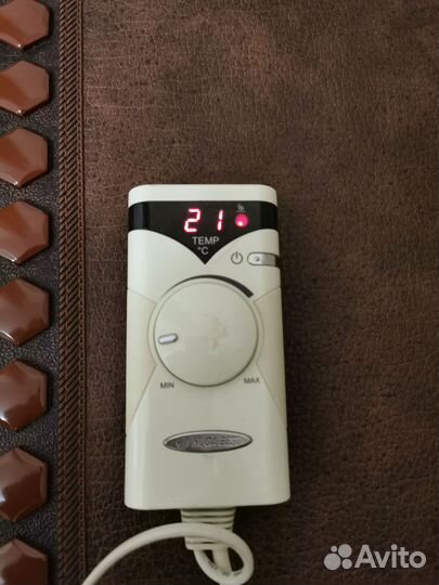 Матрас Nuga Best NM-2500