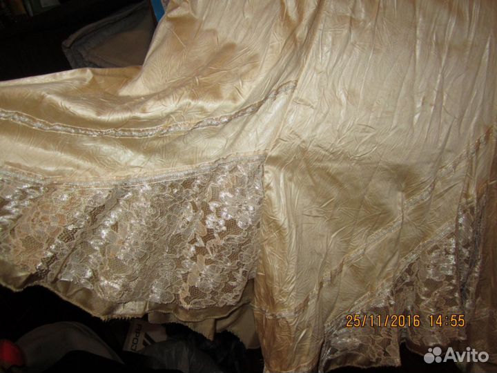 Юбка новая