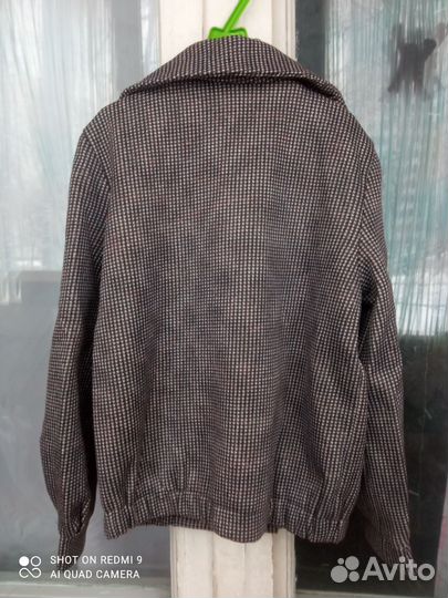 Пиджак Новый