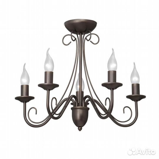 Люстра классика