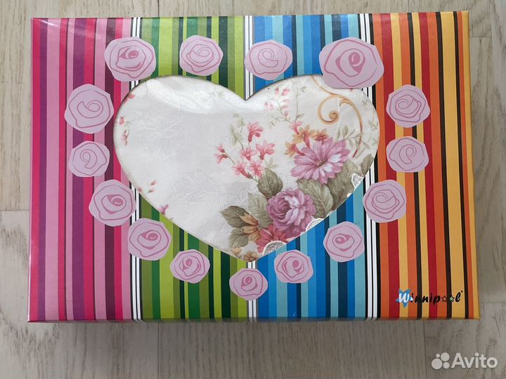 Скатерть 214*146