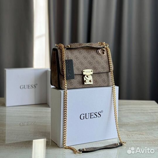 Сумка женская guess