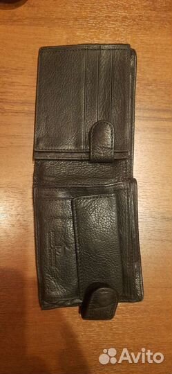 Кошелек мужской Marco Caverna