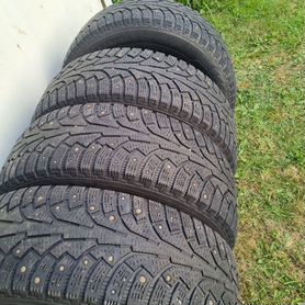 Nokian Tyres Nordman 5 SUV 235/65 R17 108T