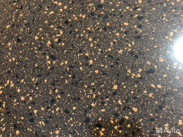 Доска разделочная кухонная из камня