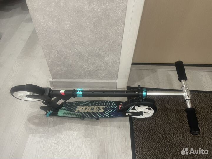 Самокат roces 175