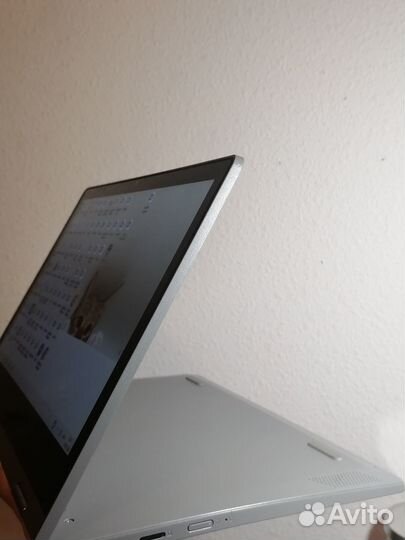 Lenovo IdealPad Flex 3 11IGL05