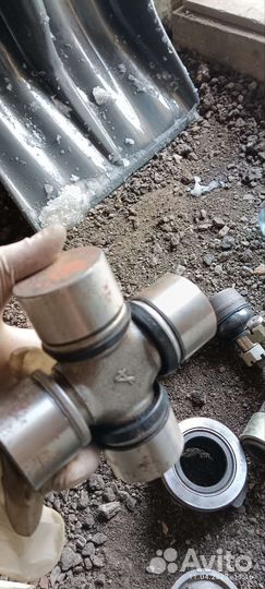 Запчасти на камаз