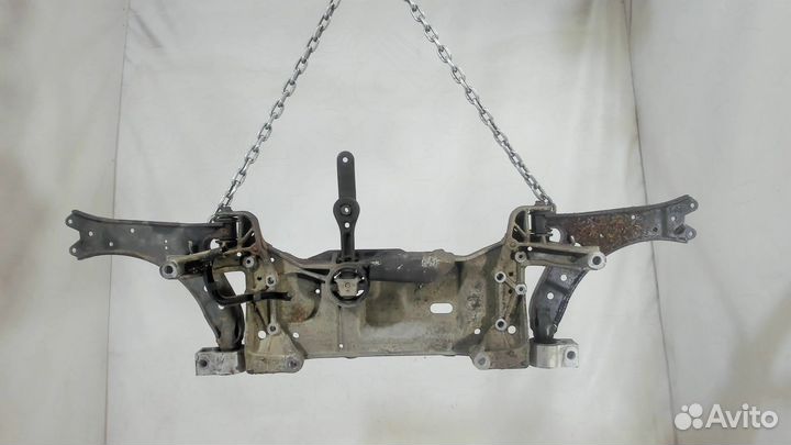 Балка подвески передняя Volkswagen Caddy, 2005