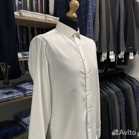 Элегантная рубашка