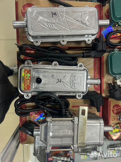 Котел подогрева