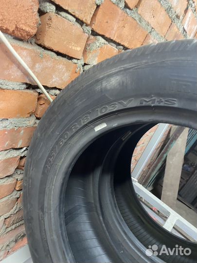 Pirelli Scorpion Zero 235/60 R18 103V