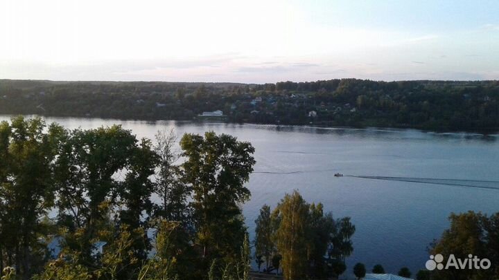 14 окт23.Классика Золотого кольца1М /цо3061