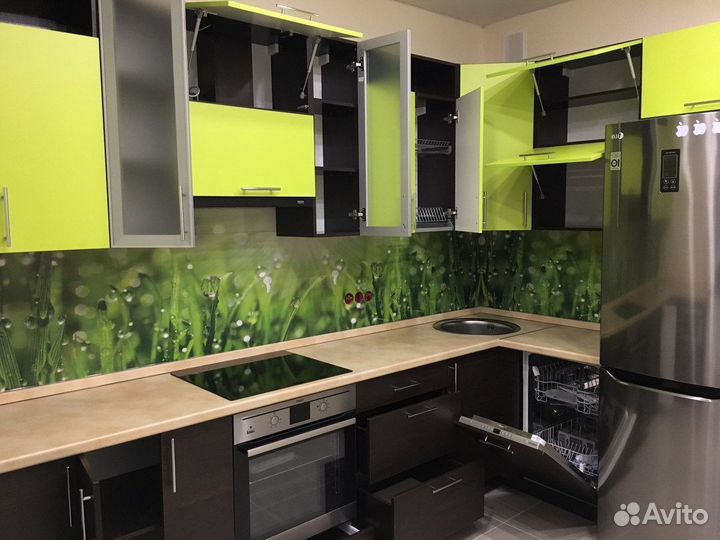 Кухонный гарнитур CS - 15