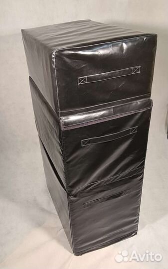 Плиобокс короб тумба, тумба для кроссфита