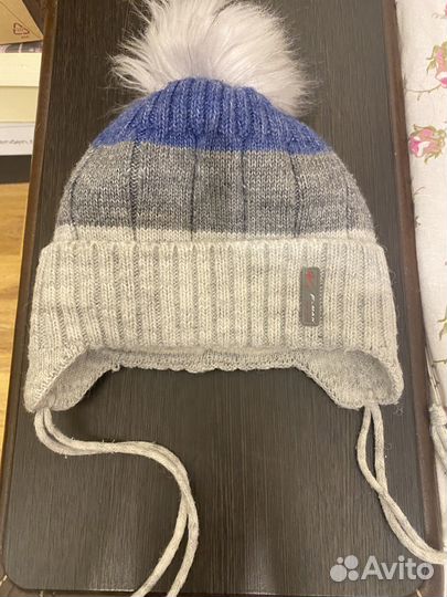 Шапка детская