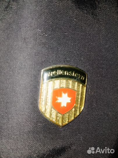 Куртка мужская wellensteyn