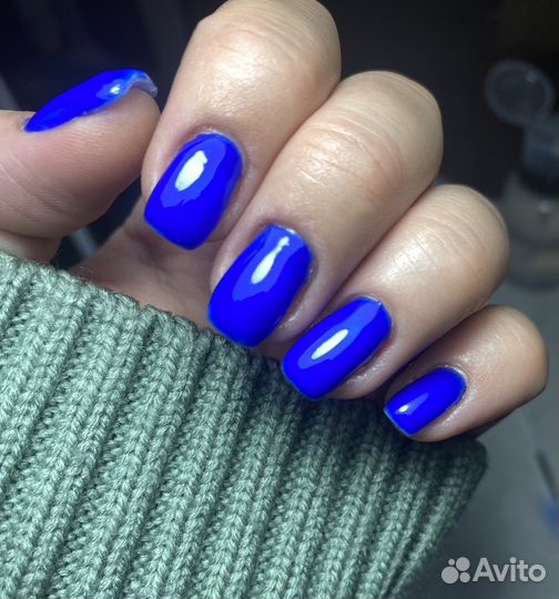 Маникюр педикюр на дому