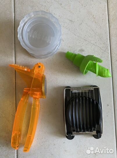 Приятная мелочь для кухни