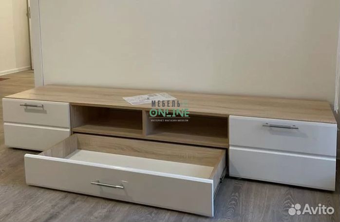 Тумба под тв новая