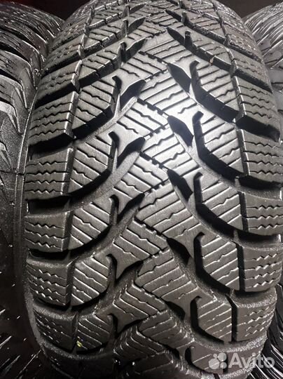 Michelin Pilot Alpin 4 185/60 R15