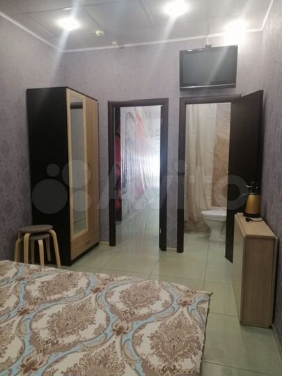 Комната 30 м², 1/2 эт.