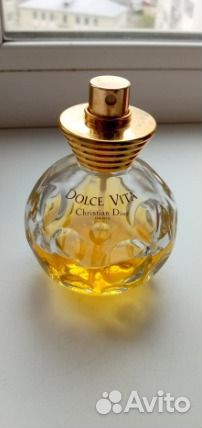 Christian Dior Dolce Vita 50 ml Оригинал