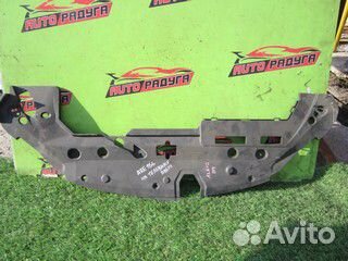 Накладка на телевизор toyota GRE156H,AZE154H,AZE15