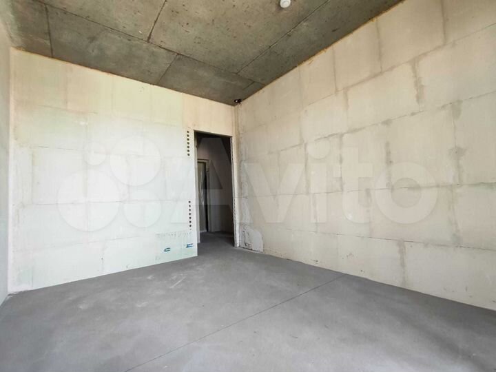 2-к. квартира, 42,5 м², 17/17 эт.