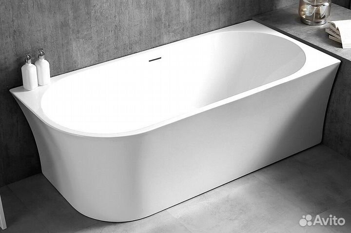 Купить акриловую ванну