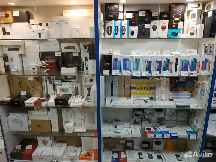 Датчик открытия дверей и окон Aqara E1