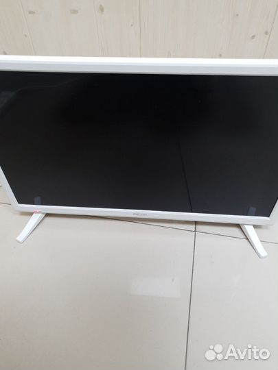 Телевизор LED dexp H24F7000E (132018)