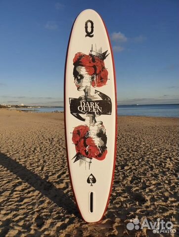 Сап доска sup board