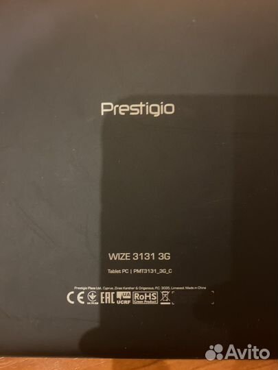 Планшет с 3g